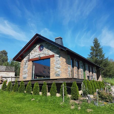 Cottage Oak Elgersburg Kültér fotó